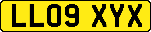 LL09XYX