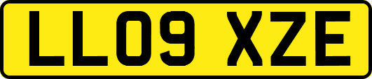 LL09XZE