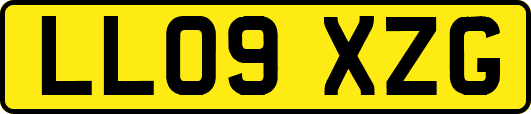 LL09XZG