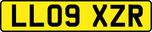 LL09XZR
