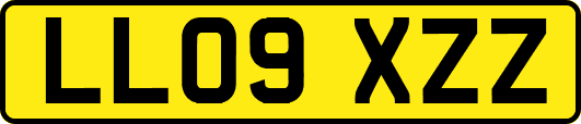 LL09XZZ