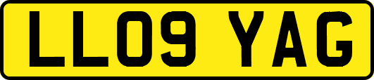 LL09YAG
