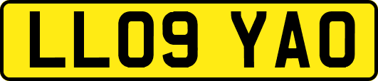 LL09YAO