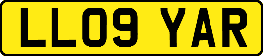 LL09YAR