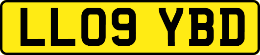 LL09YBD