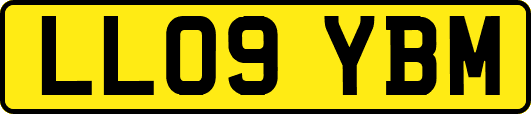 LL09YBM