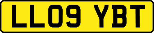 LL09YBT