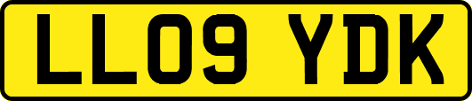 LL09YDK