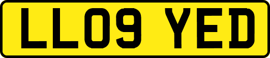 LL09YED