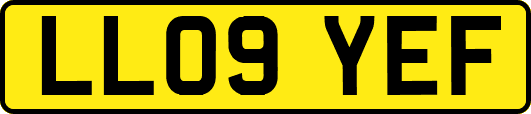 LL09YEF
