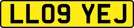 LL09YEJ
