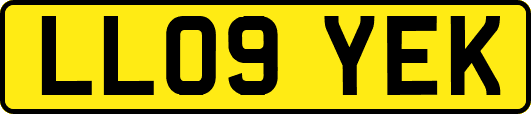 LL09YEK