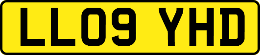 LL09YHD