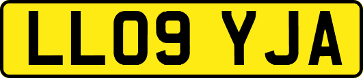 LL09YJA