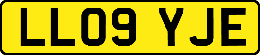 LL09YJE