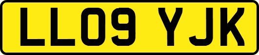 LL09YJK