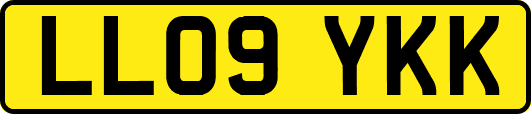 LL09YKK
