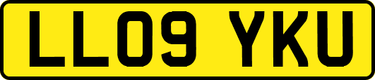 LL09YKU