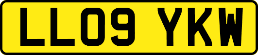 LL09YKW