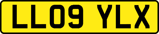 LL09YLX