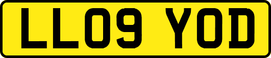 LL09YOD