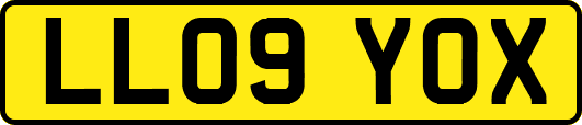 LL09YOX