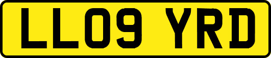LL09YRD