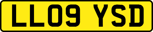 LL09YSD
