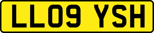 LL09YSH