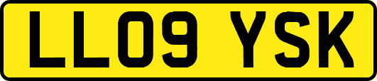 LL09YSK