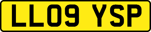 LL09YSP