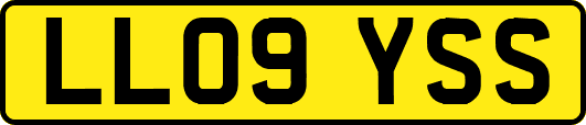 LL09YSS