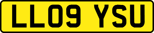 LL09YSU