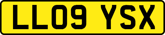 LL09YSX