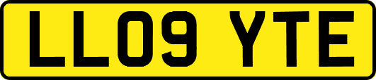 LL09YTE