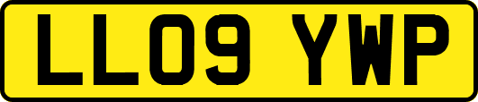 LL09YWP