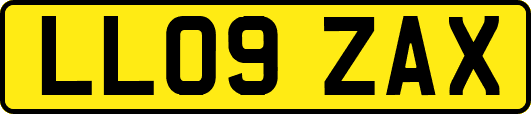 LL09ZAX
