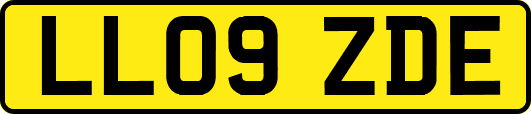 LL09ZDE