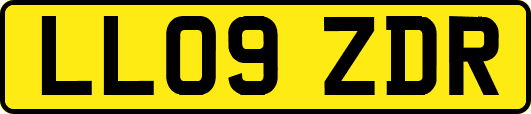 LL09ZDR