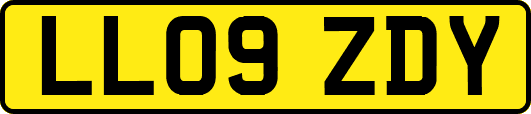 LL09ZDY