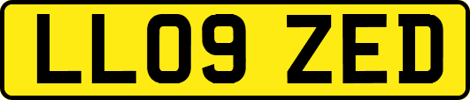 LL09ZED