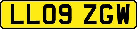 LL09ZGW