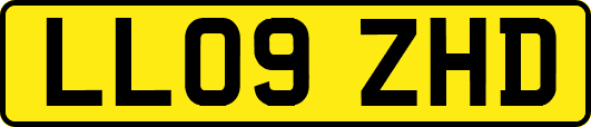 LL09ZHD