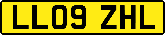 LL09ZHL