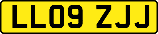 LL09ZJJ