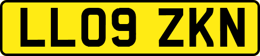 LL09ZKN