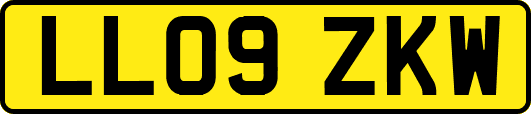 LL09ZKW