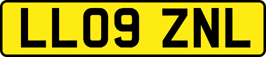 LL09ZNL