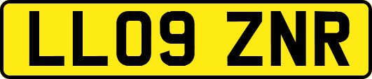 LL09ZNR