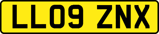 LL09ZNX